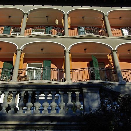Bed And Breakfast Casa Locarno Eksteriør billede