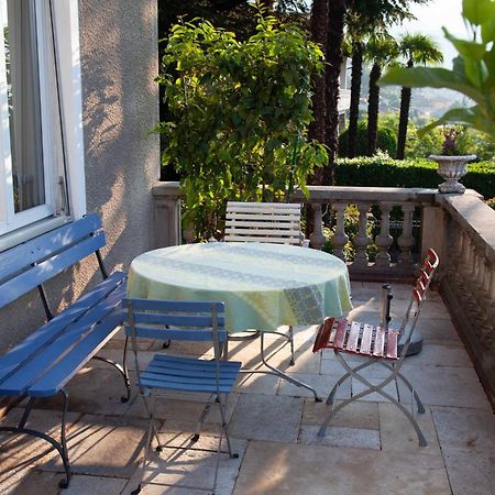 Bed And Breakfast Casa Locarno Eksteriør billede