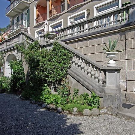 Bed And Breakfast Casa Locarno Eksteriør billede