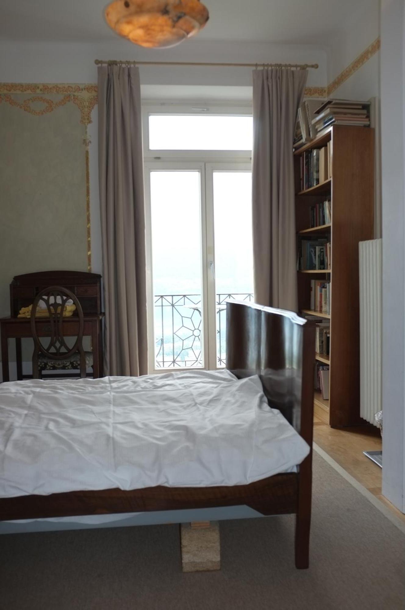Bed And Breakfast Casa Locarno Eksteriør billede
