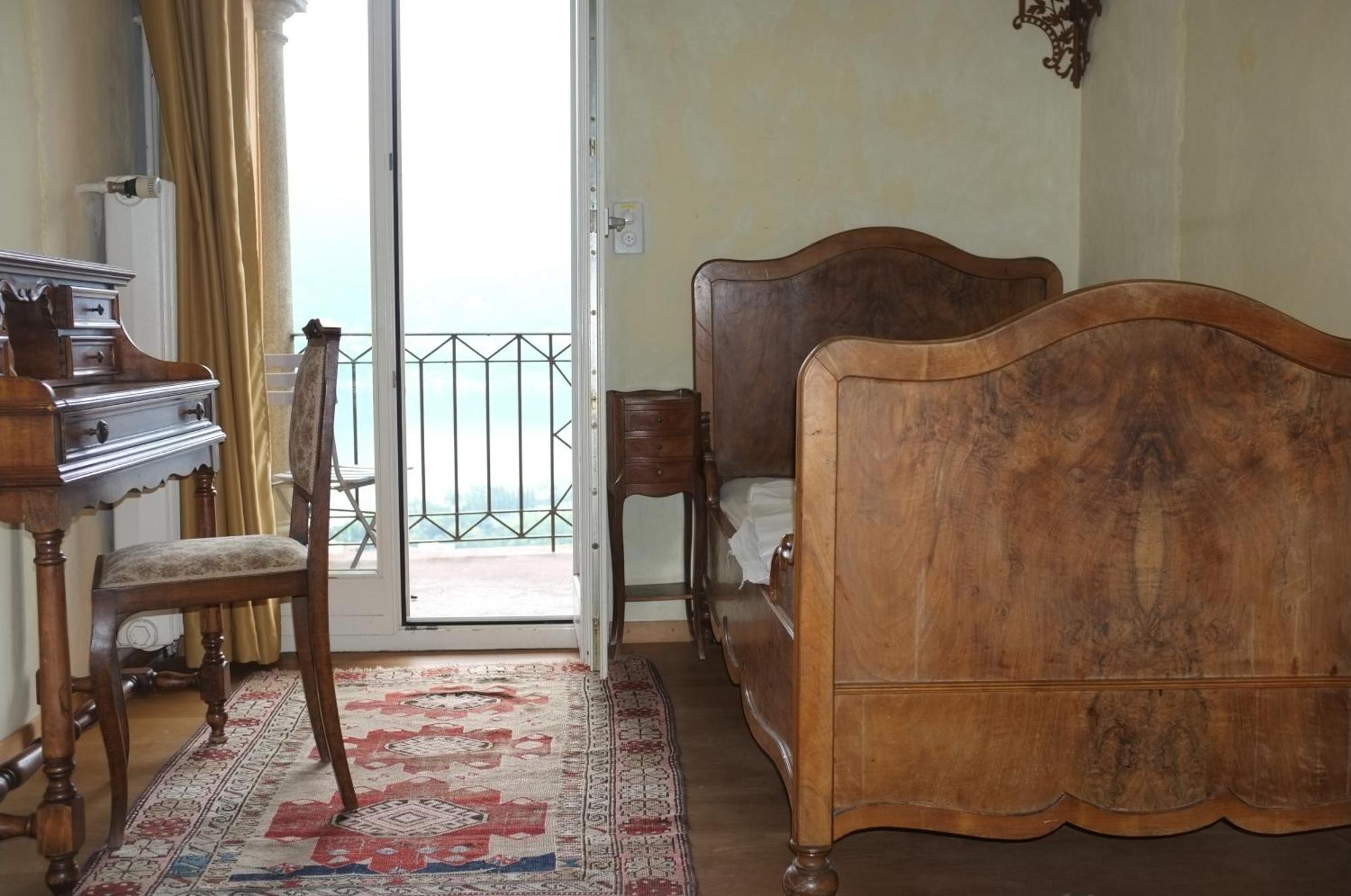 Bed And Breakfast Casa Locarno Eksteriør billede
