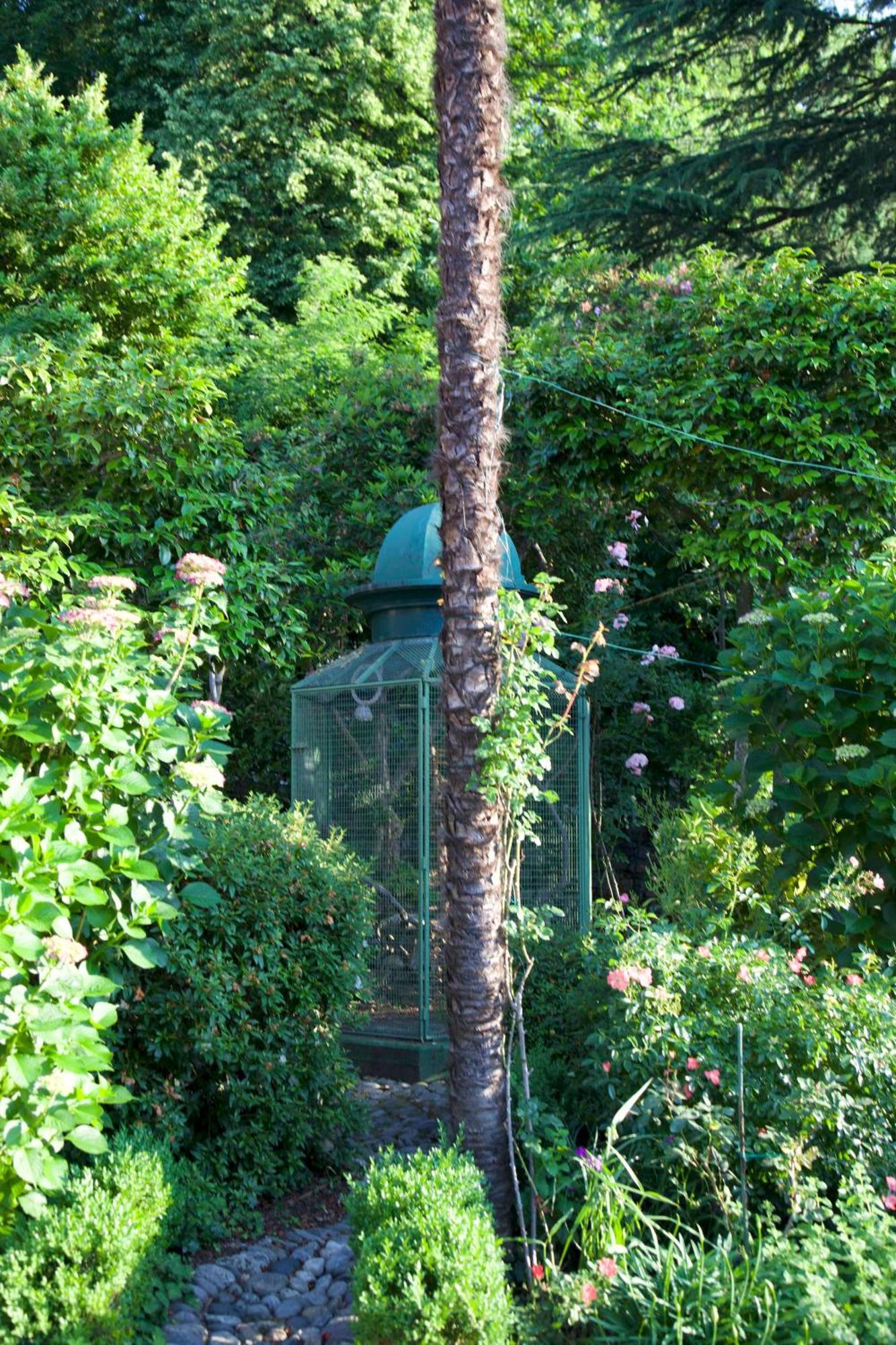 Bed And Breakfast Casa Locarno Eksteriør billede