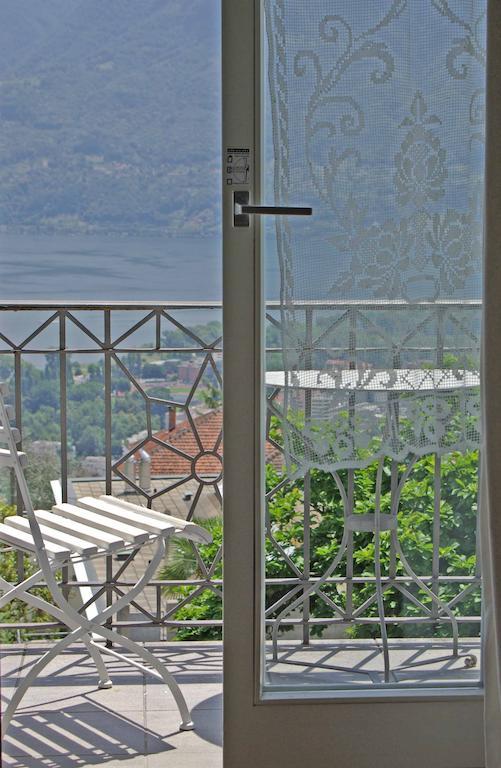 Bed And Breakfast Casa Locarno Værelse billede