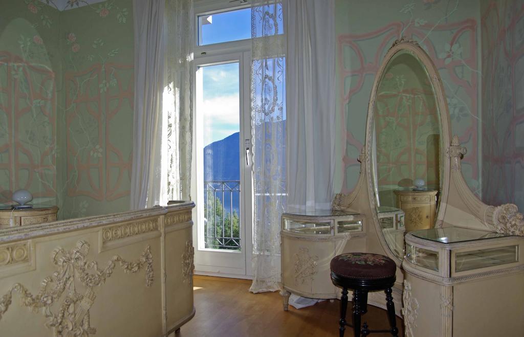 Bed And Breakfast Casa Locarno Værelse billede