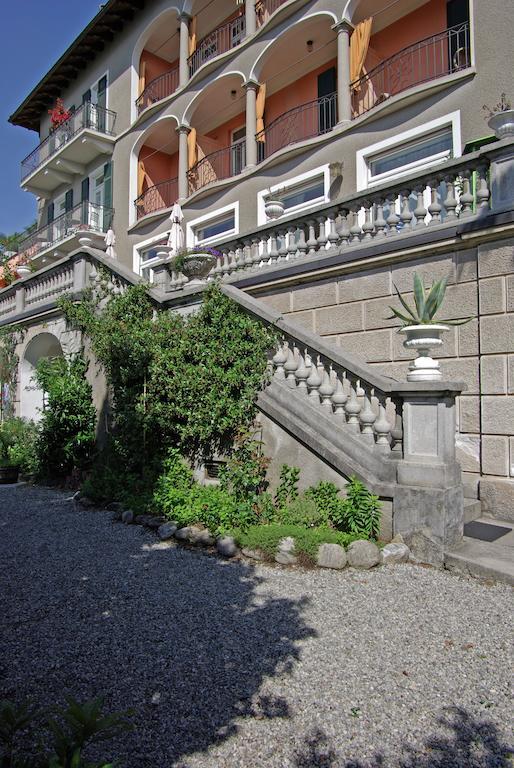 Bed And Breakfast Casa Locarno Eksteriør billede