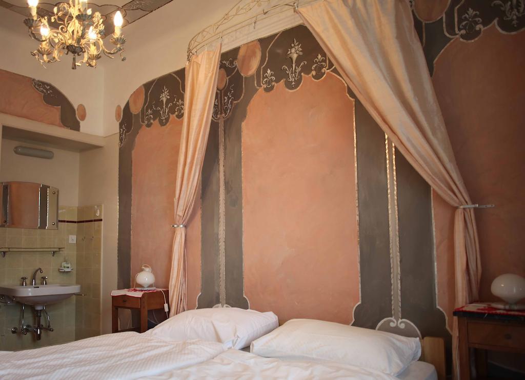 Bed And Breakfast Casa Locarno Værelse billede